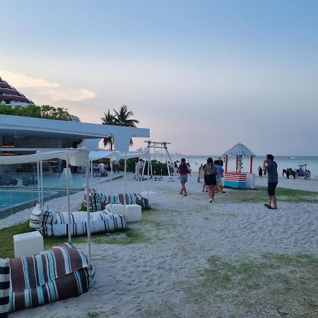 Veranda Residence Hua Hin 1Br Beachfront Exterior photo