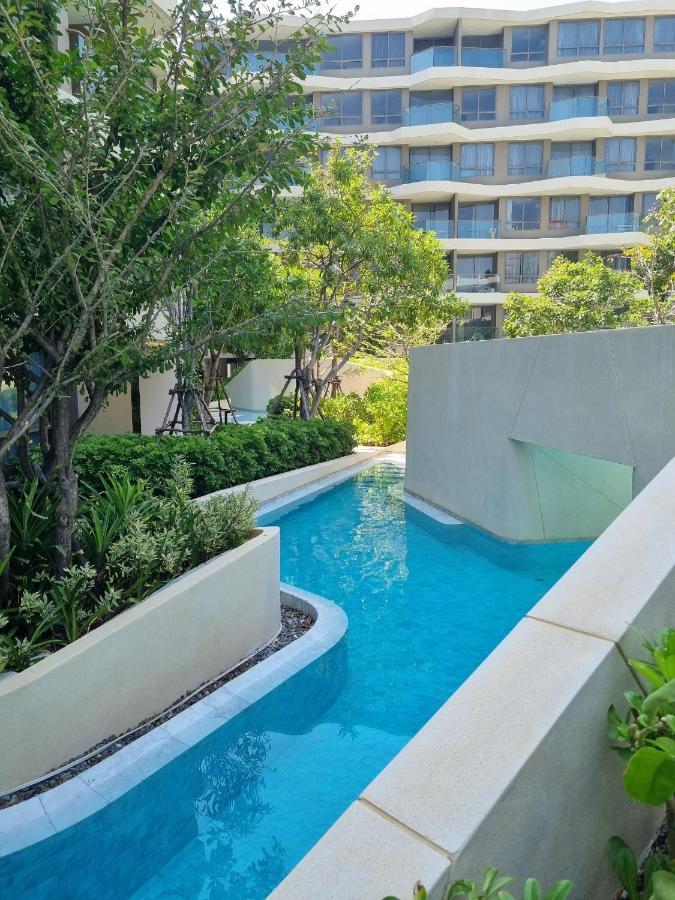 Veranda Residence Hua Hin 1Br Beachfront Exterior photo