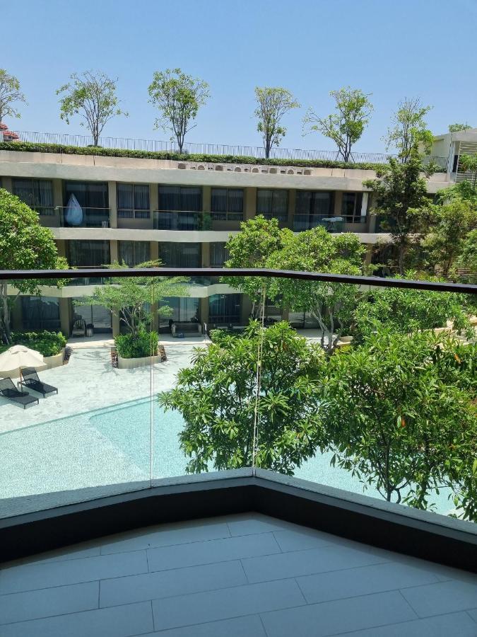 Veranda Residence Hua Hin 1Br Beachfront Exterior photo